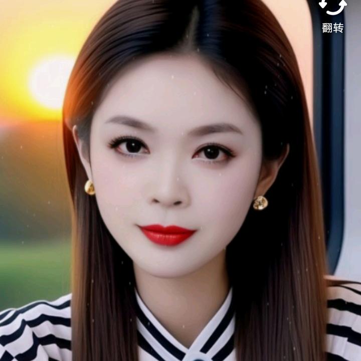 秋月..