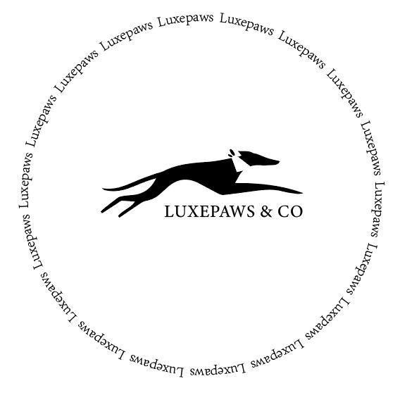 Luxepaws露可斯宠物洗护天然有机的头像