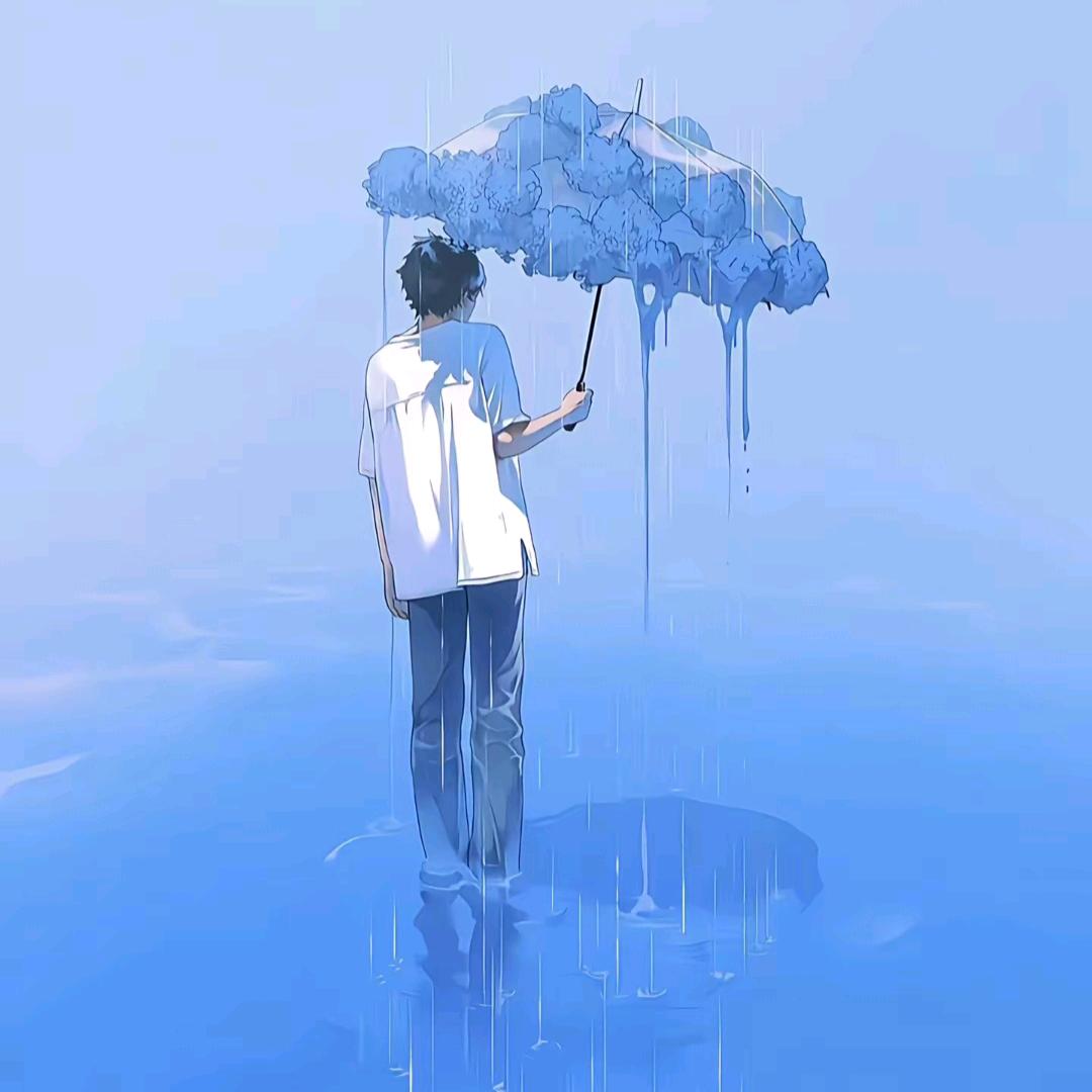 轻描淡写