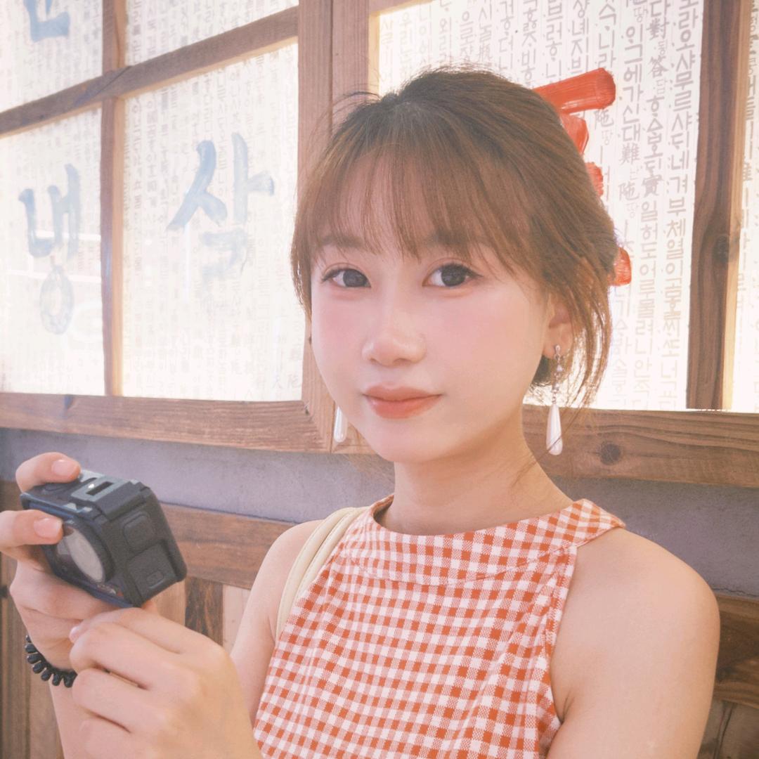美少女生活日记