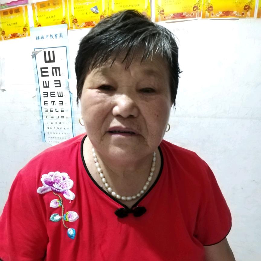 倔姑娘