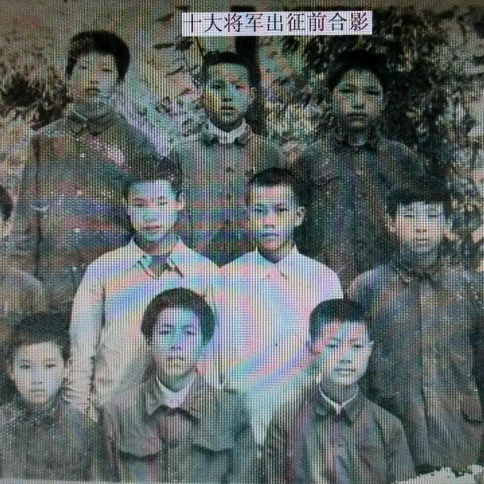 糊涂半生