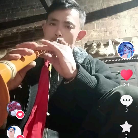 唢呐哥！(找搭档)