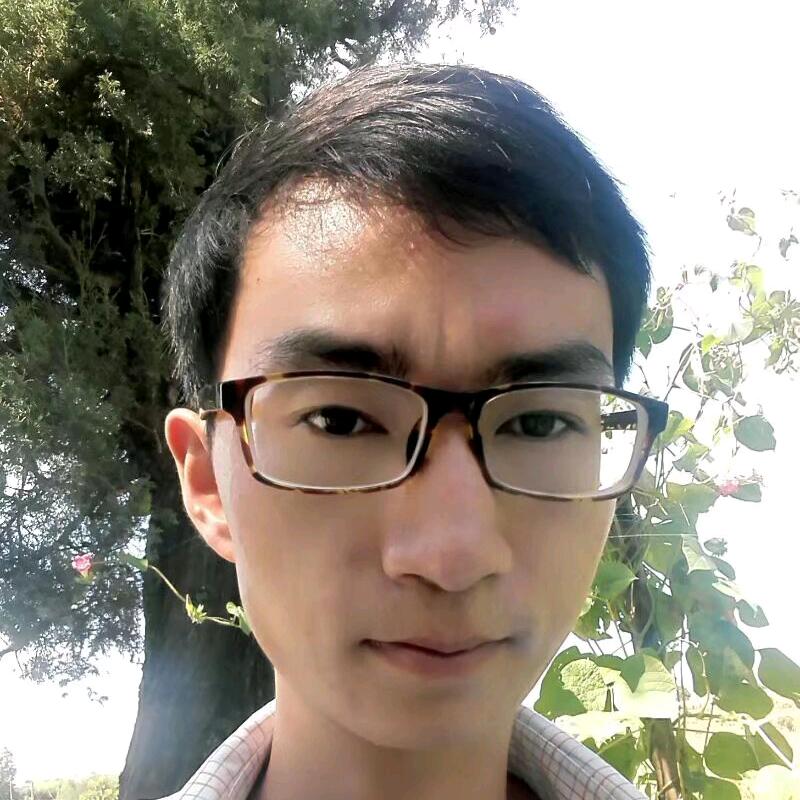 努力中的小李(口播)