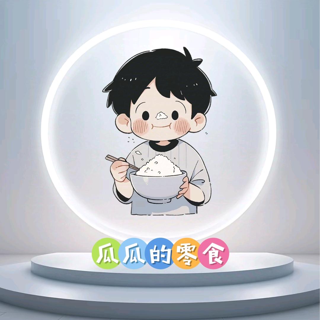 小瓜瓜
