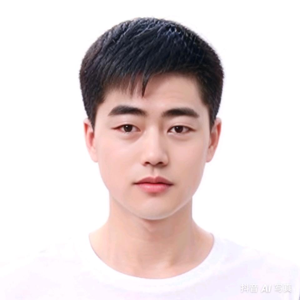 眼里有星辰大海