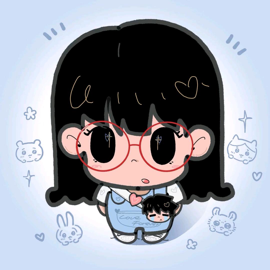 困告羊🌷