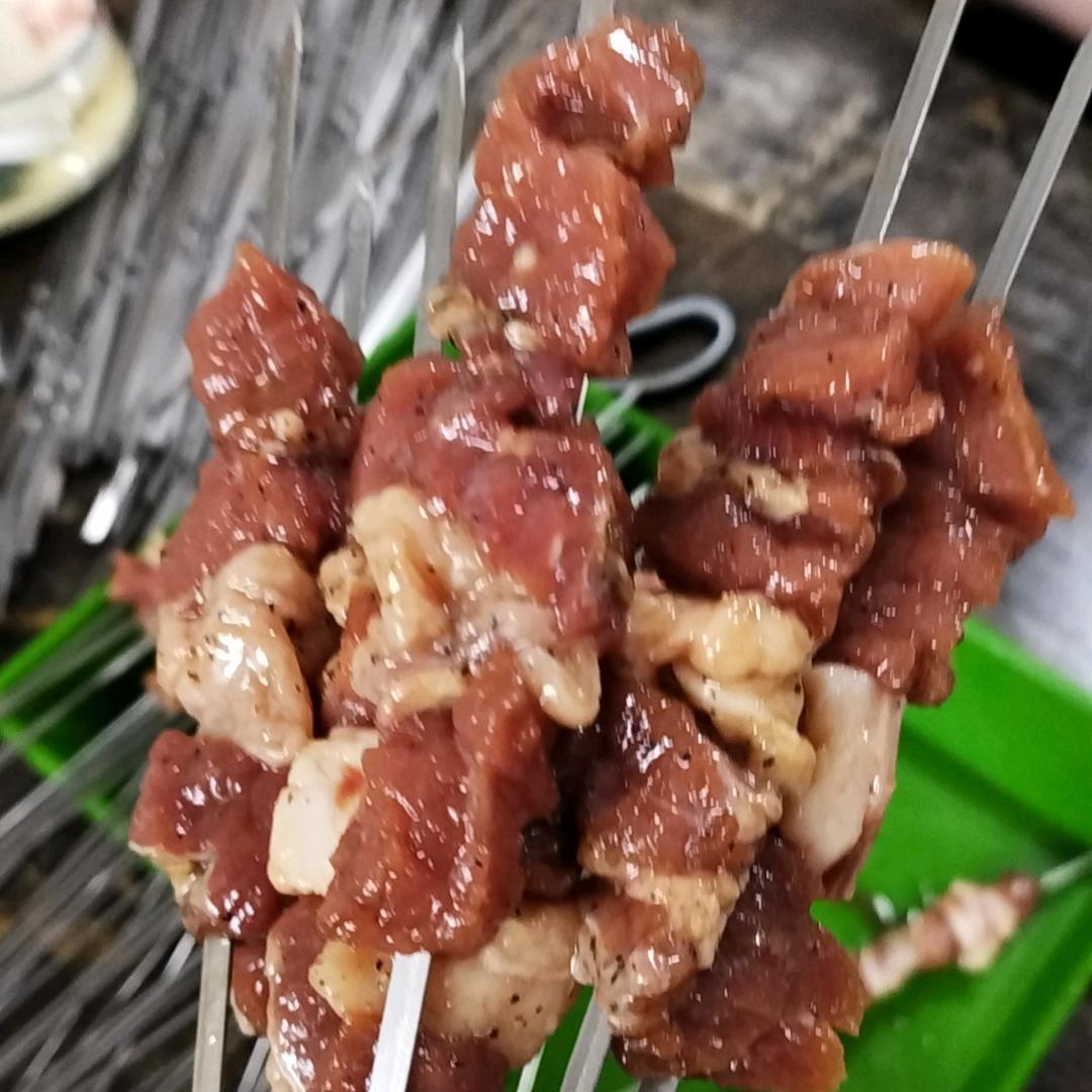 普兰店孙二娘烧烤