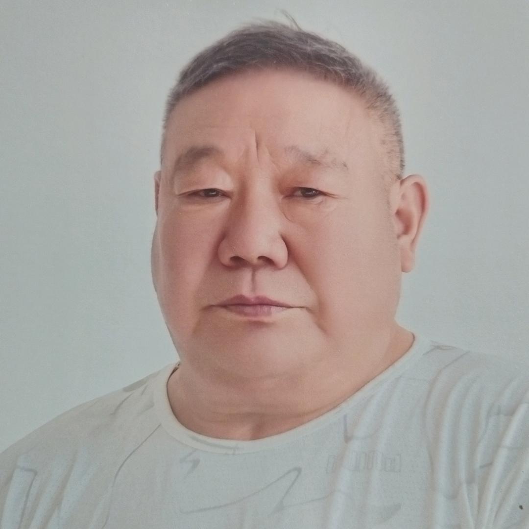 好人一生平安幸福