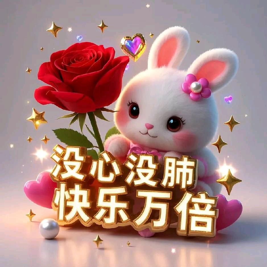 余生只随心头像