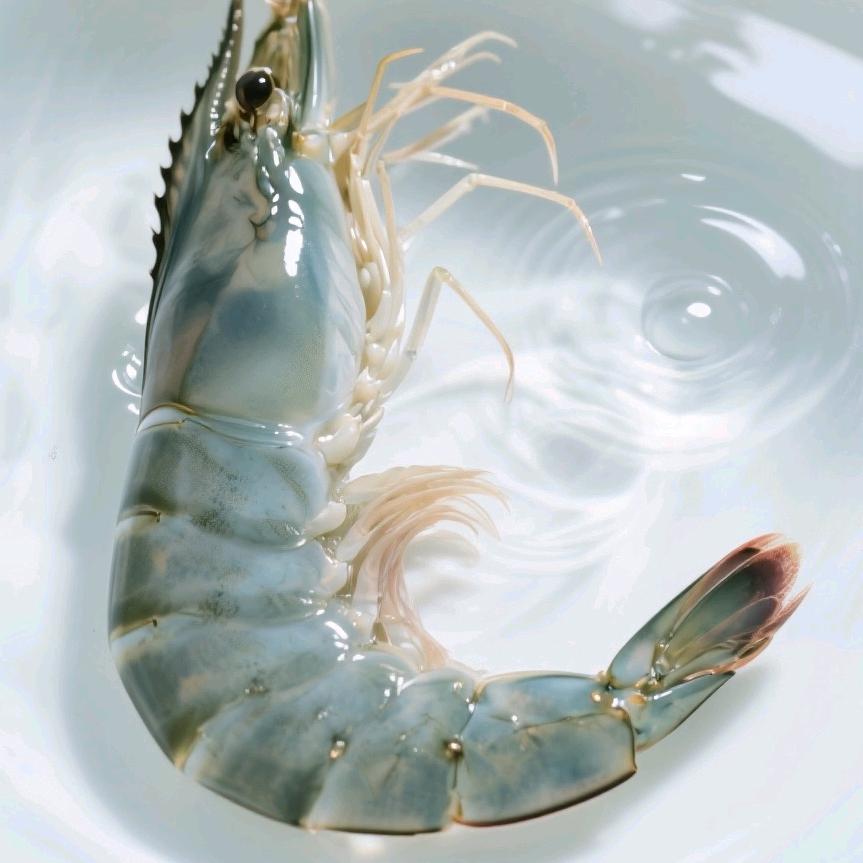 宇航盐田虾