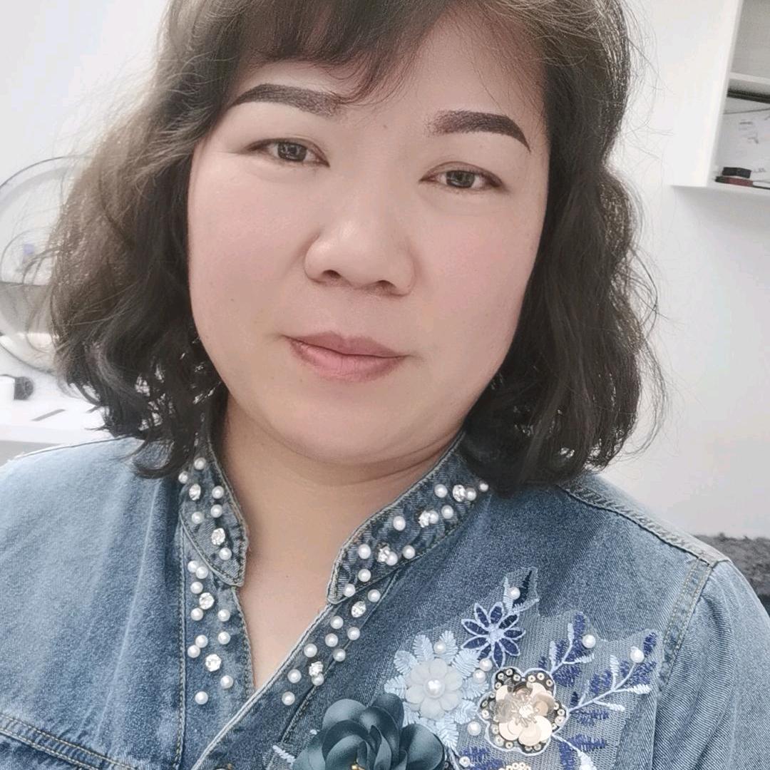 宝鸡浪度家居黄姐