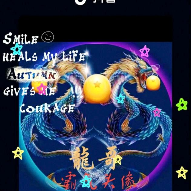 龙守护天