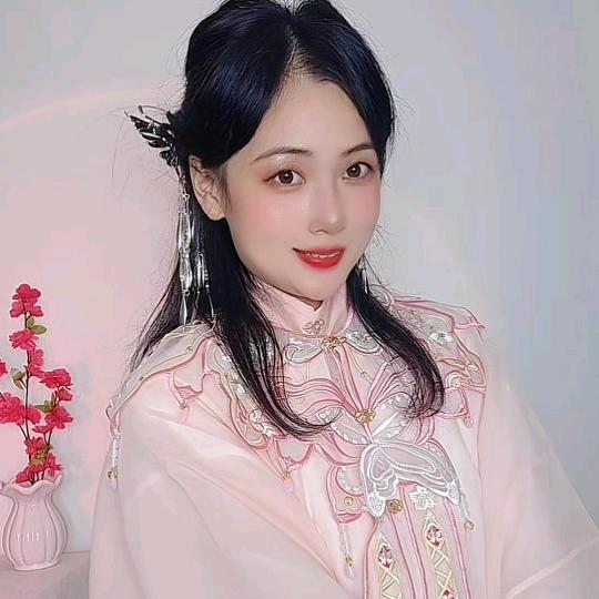 甜星小娘子