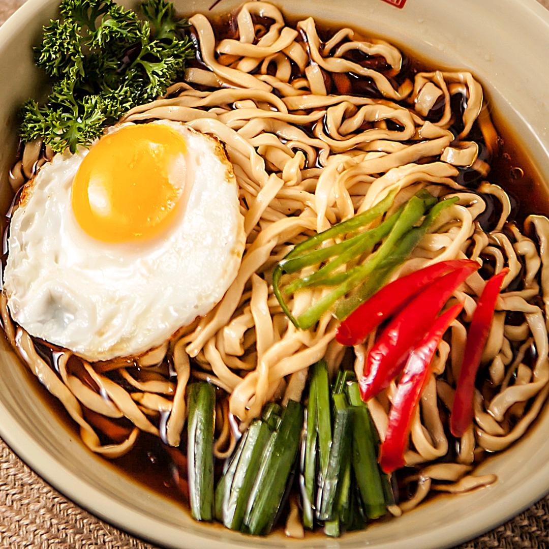 喜客美食