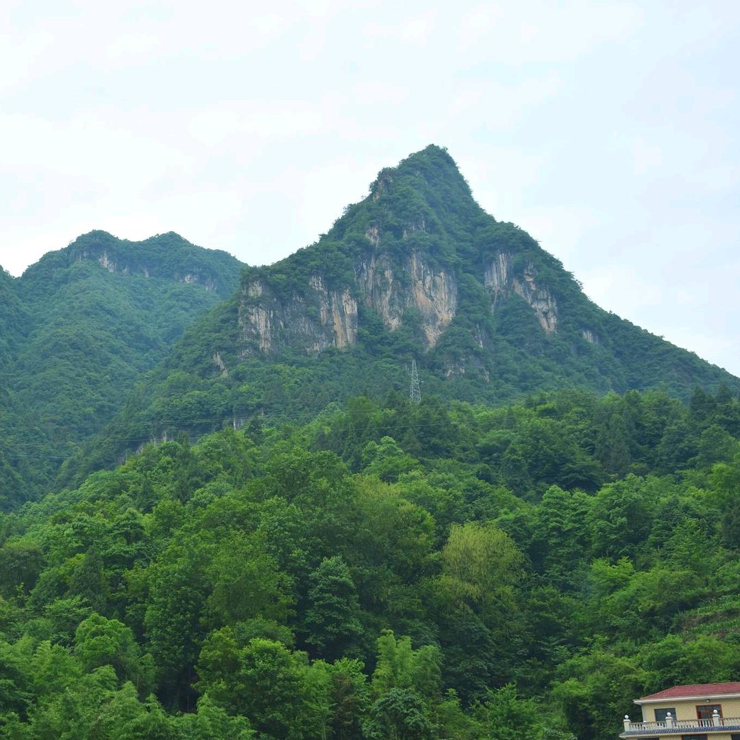 昆仑山脉