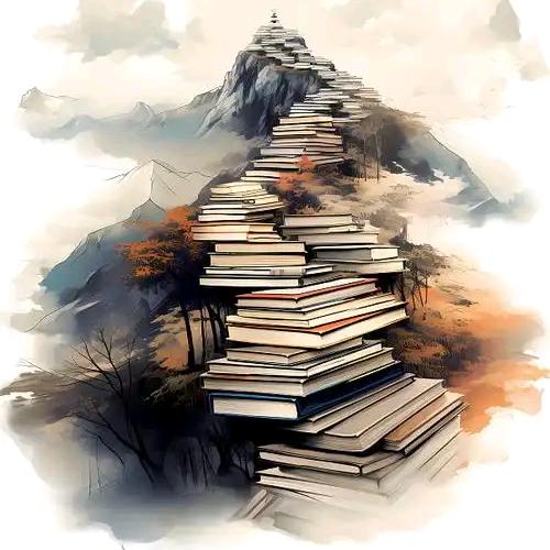 济宁书山有路教育