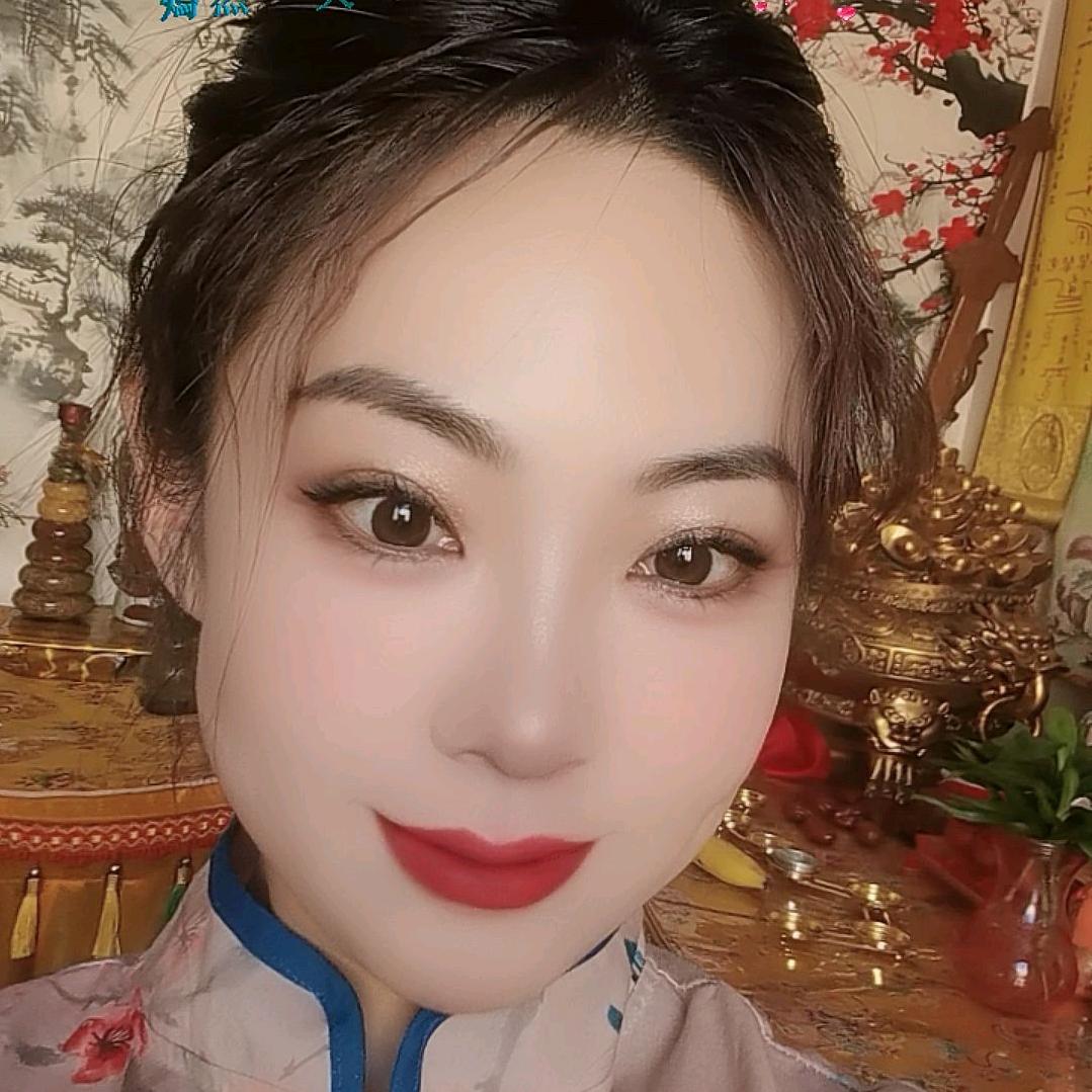 莲姐🦊