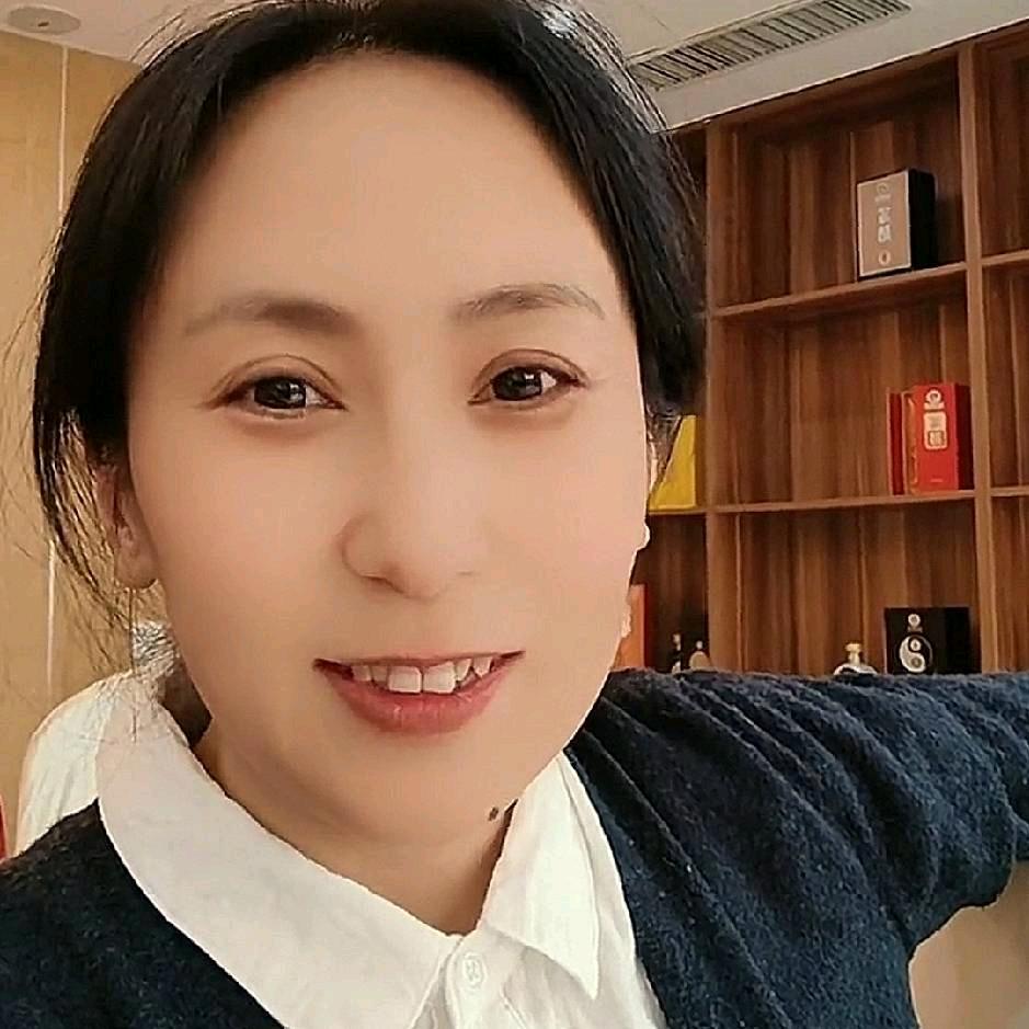 贵州《省酒》🇨🇳王晴(召商合作）