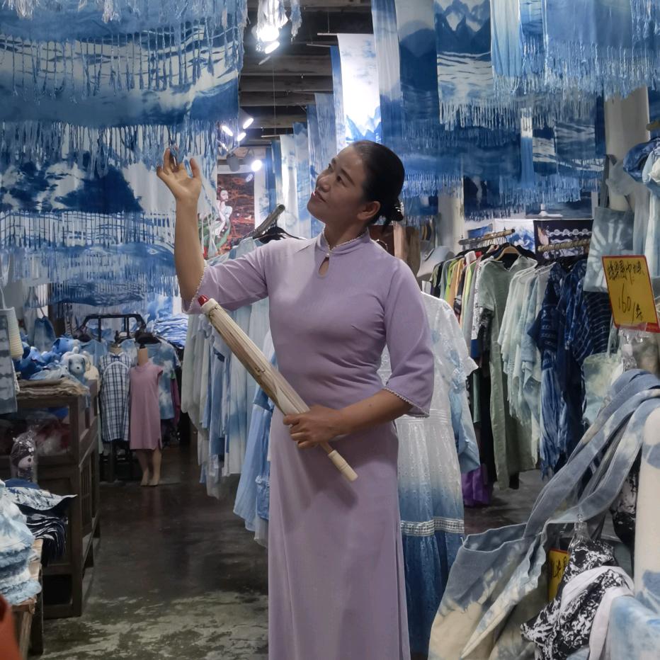 时光因你而美