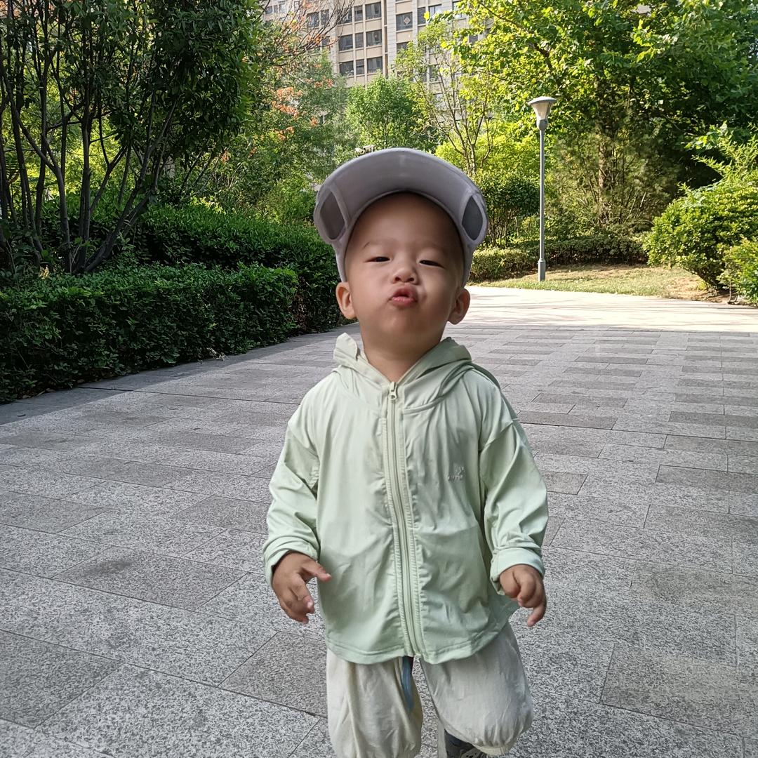 禧宝奶奶，据绝失聊