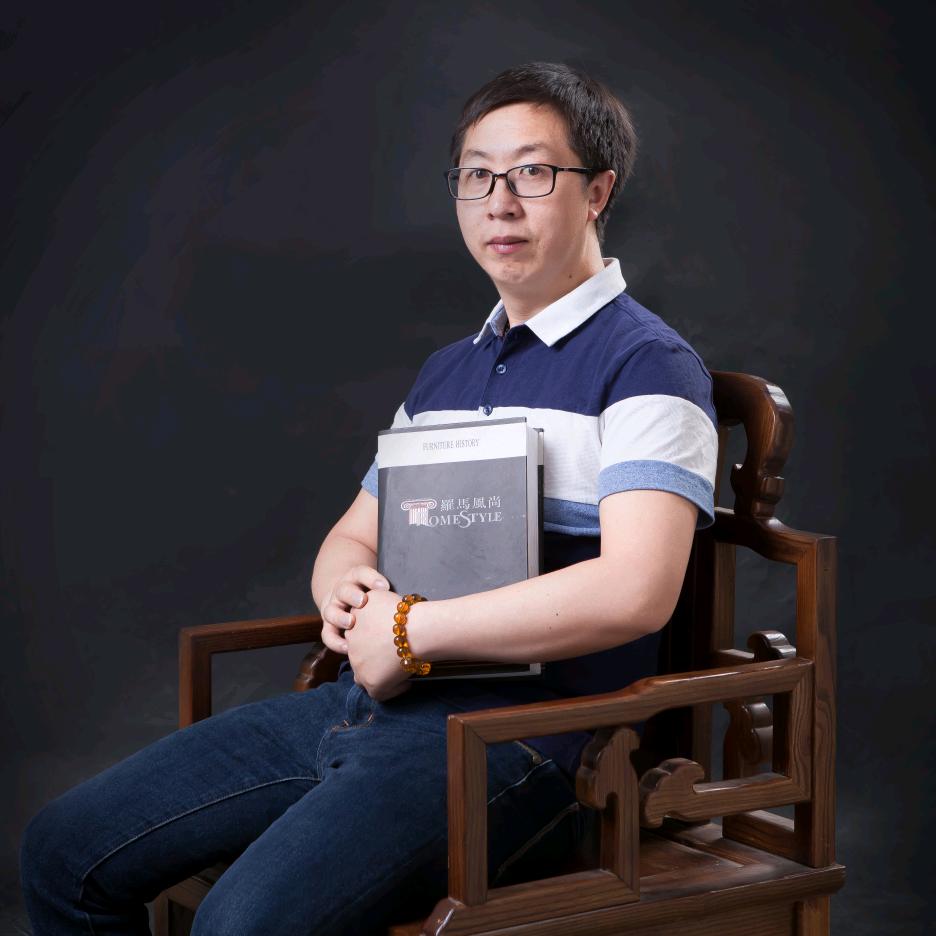 装修设计达人大罗