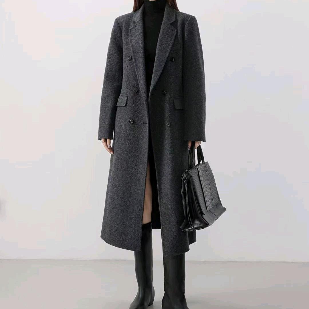 海宁晧阳服饰轻奢