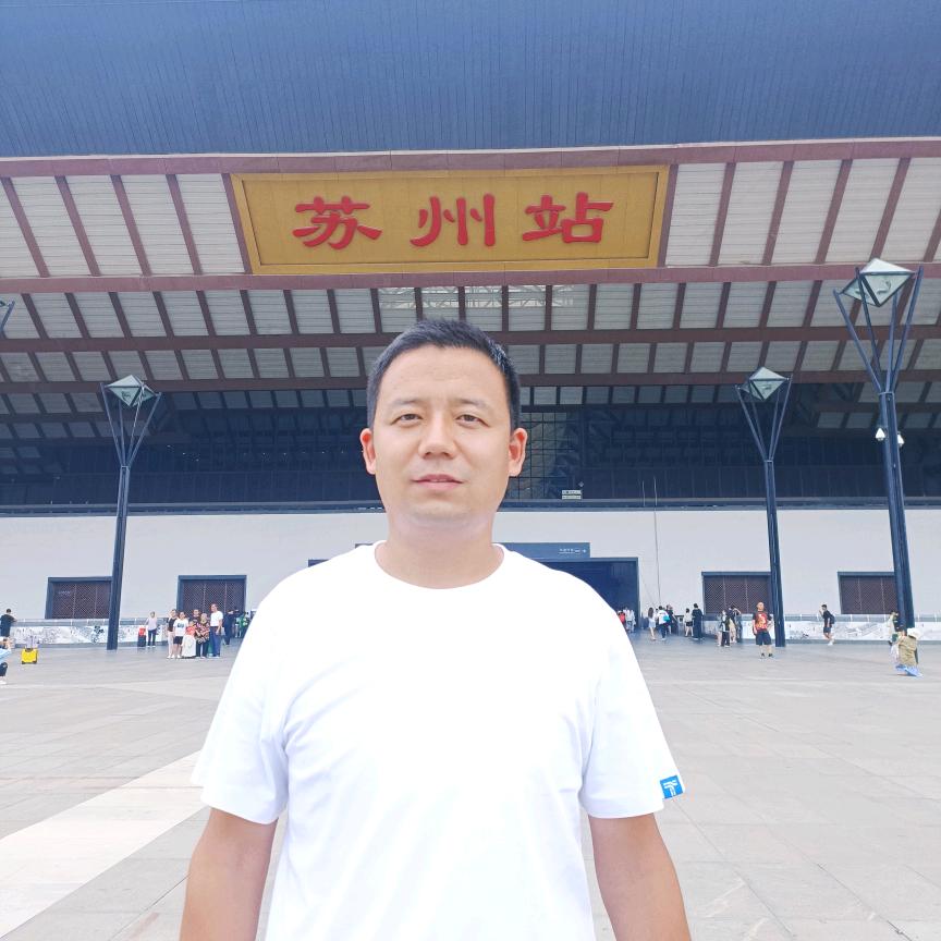 苏州人力资源—刘亮