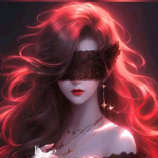 red❤️