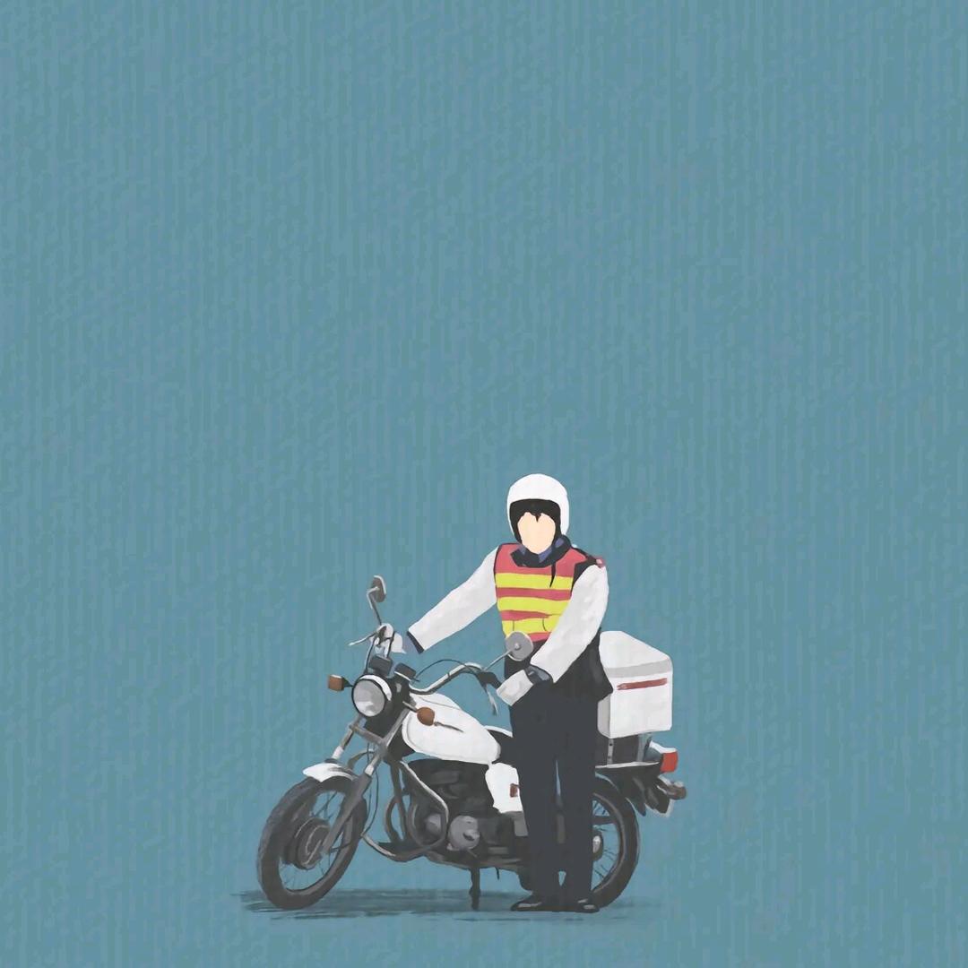 浪子给瞎子数星星