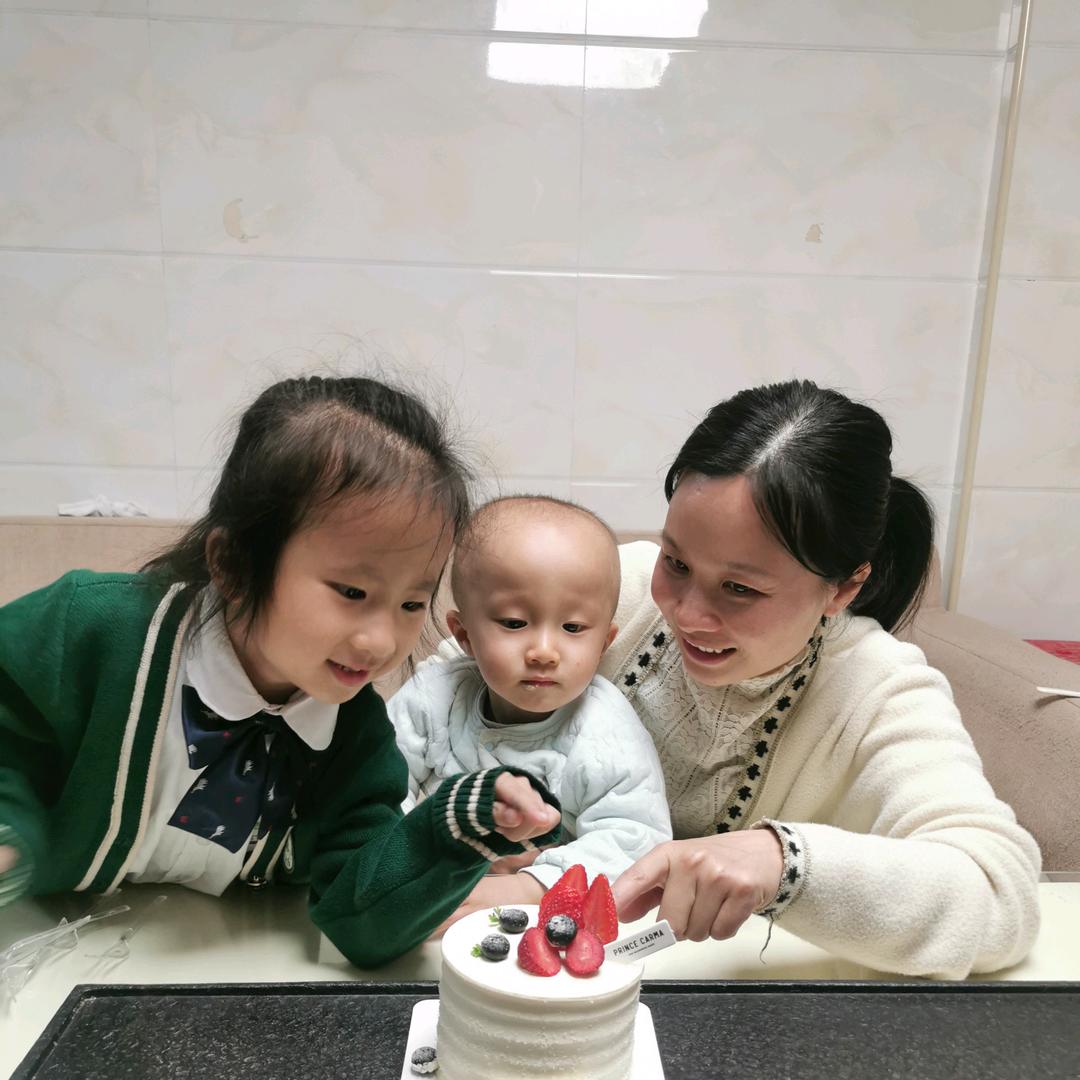 昕林妈妈