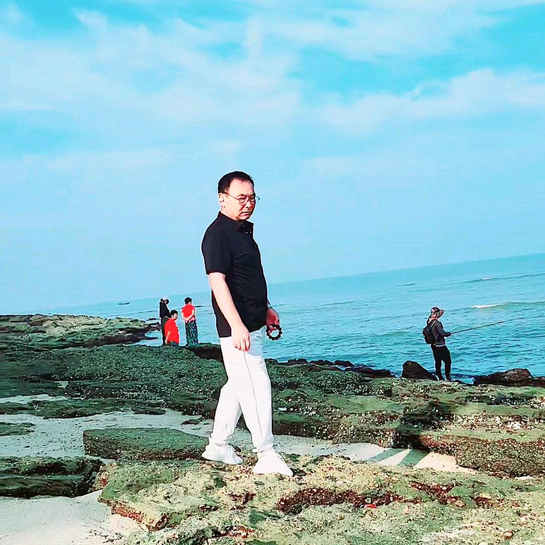 水墨丹青(孙晓艳)