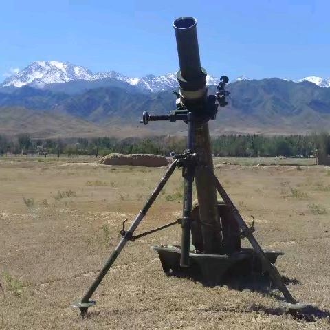 大宽（唐河百顺陶瓷）