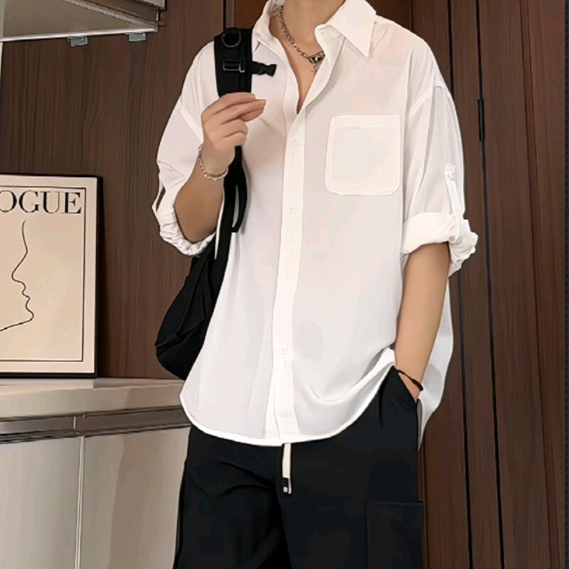 积齐潮服饰