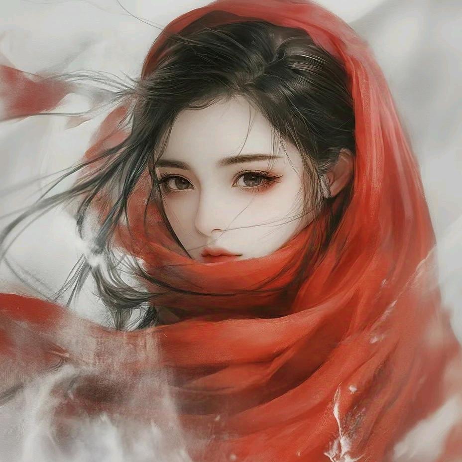 张小娴娴吖~🦊