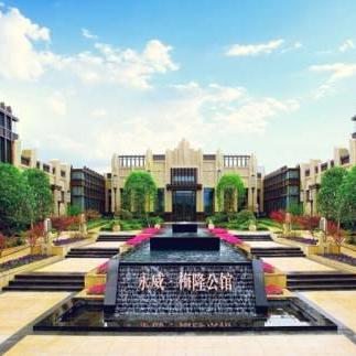 开封永威物业齐