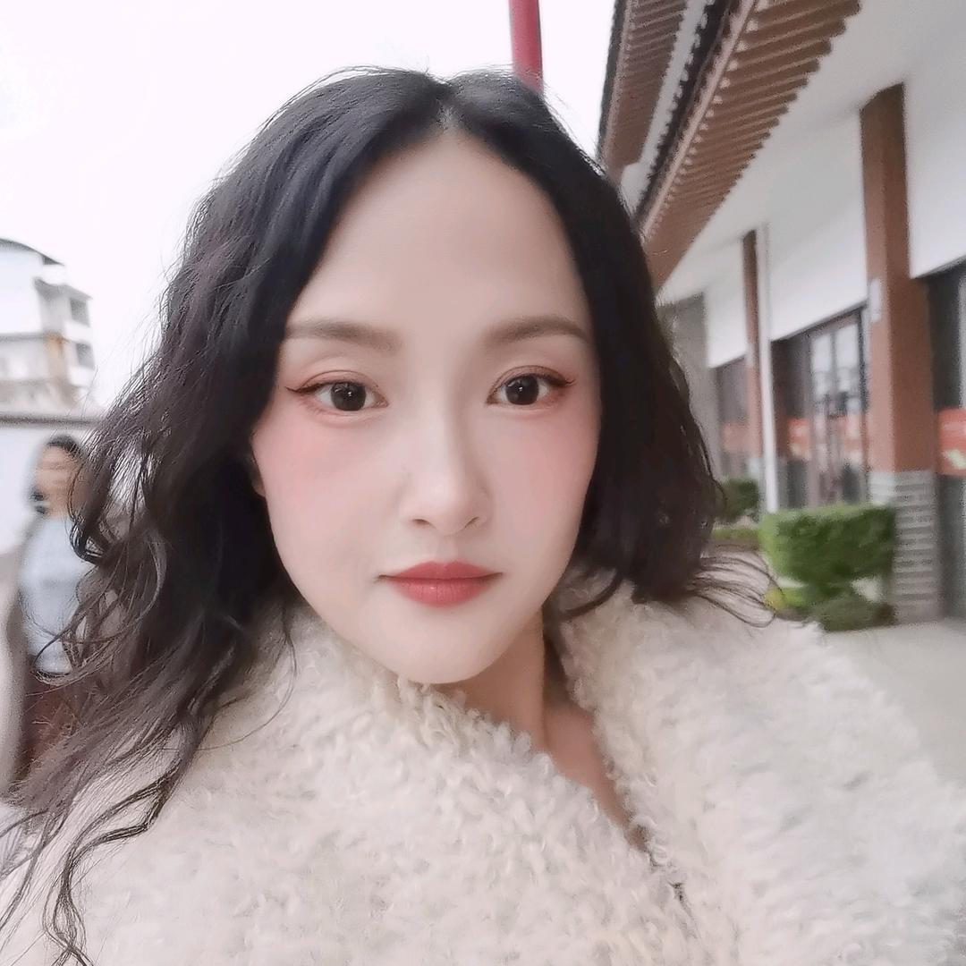 微笑