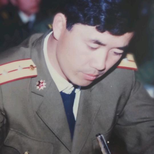 老翁