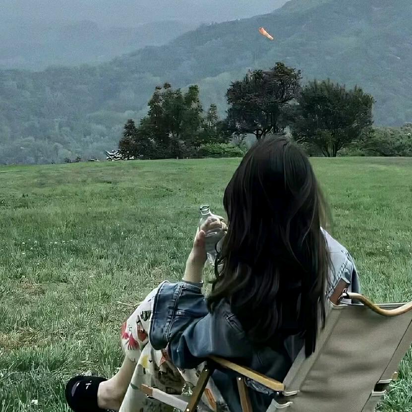 云兮