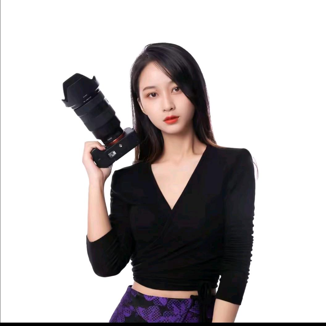 相机摄影教学