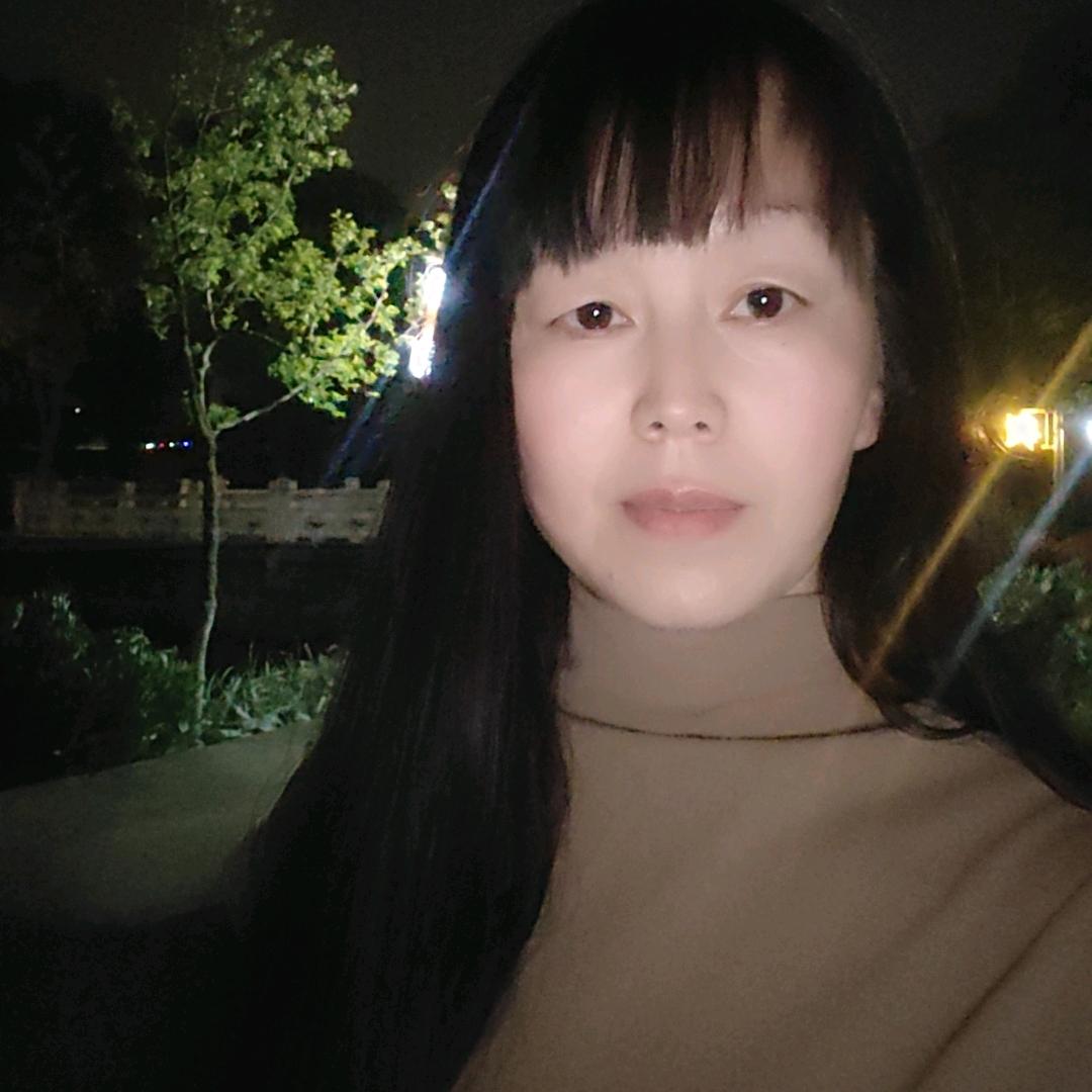 百合花