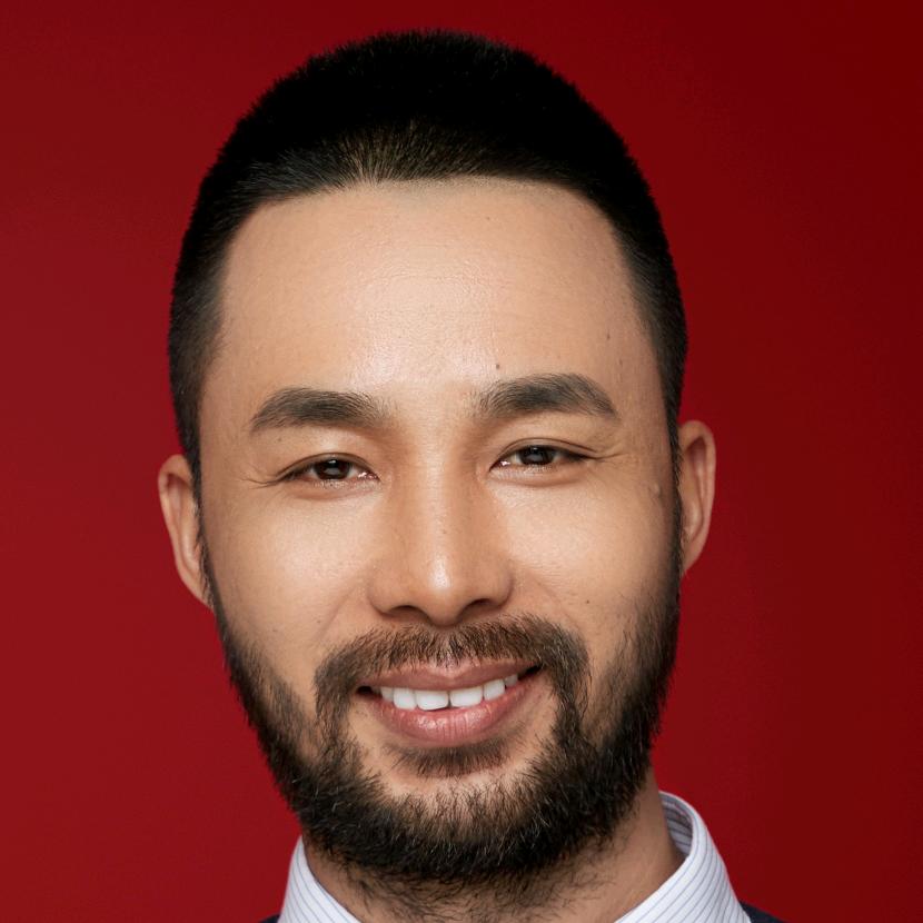 英文面试教练Oliver