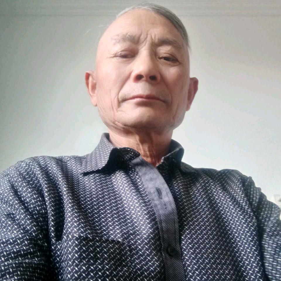 晨曦老玩童顺哥