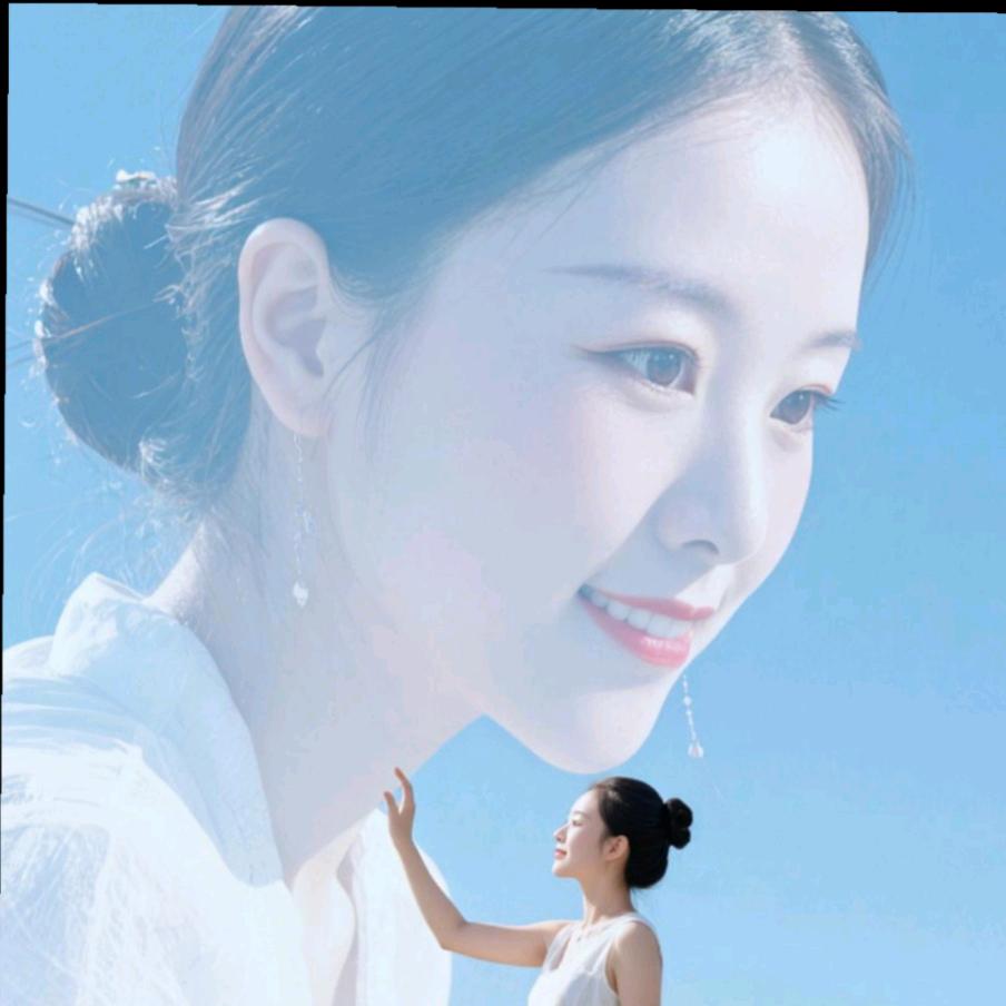 🦋ღ᭄ꦿ꯭小依赖ღ᭄ꦿ꯭