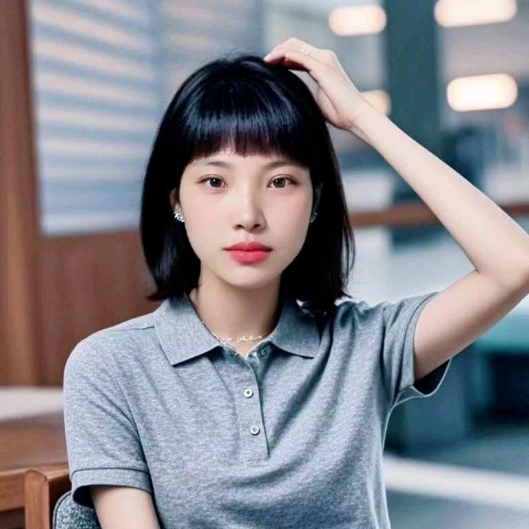 渭南阿秀
