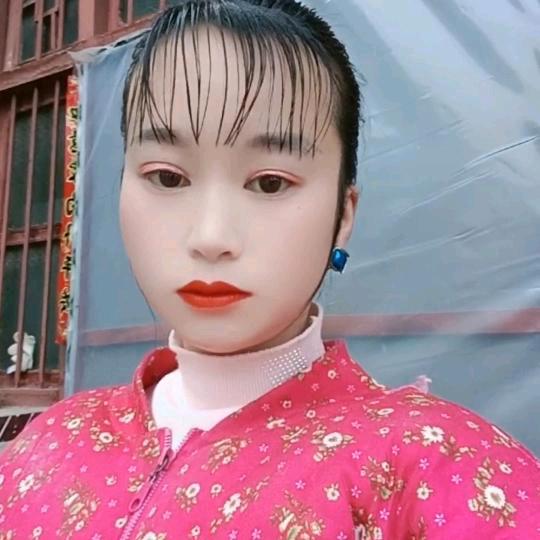 漂亮的小公主
