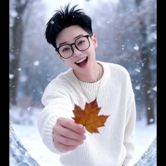 往后余生只有你