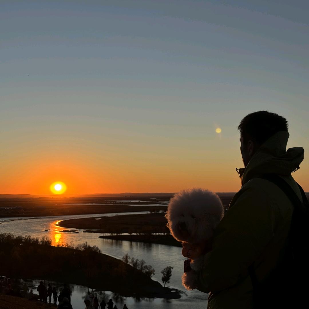 咖喱的哥哥叫汤团