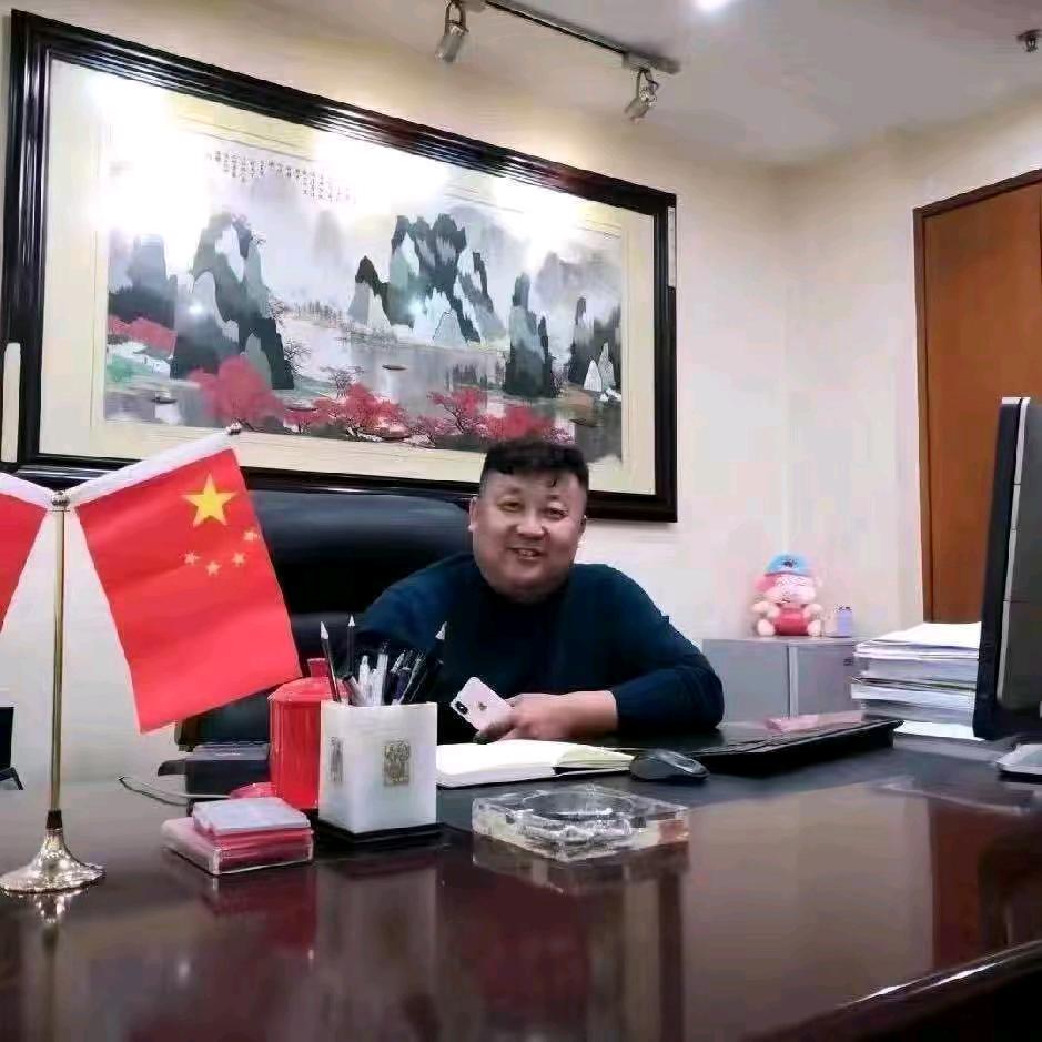 李氏宗亲会会长