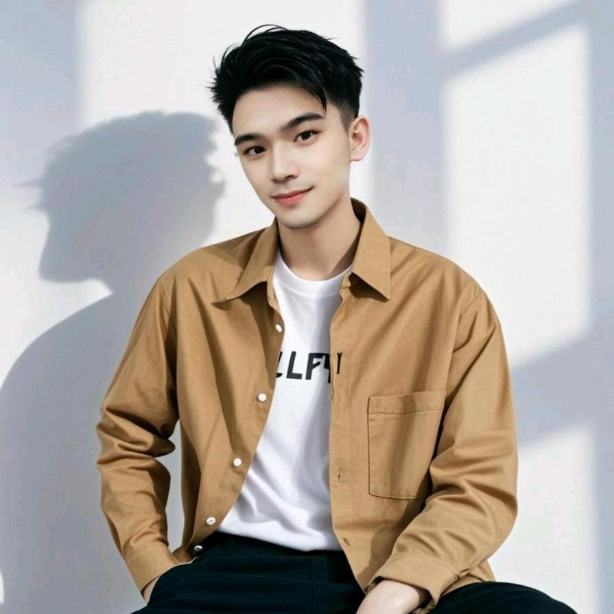 偏偏对你＆有态度